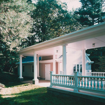 Taylor Residence