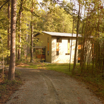 Taylors Creek Residence