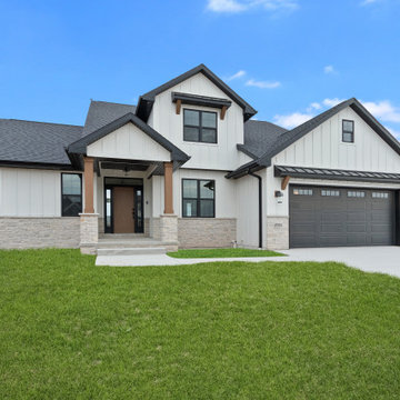 TCD Dobby Modern Farmhouse