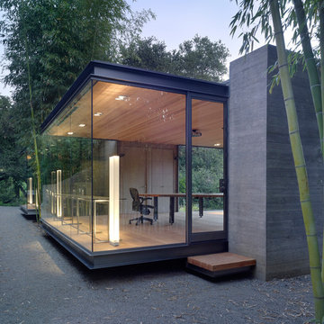 Tea Houses