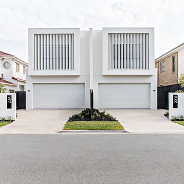 Teal Ave Duplex