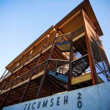 Tecumseh Lofts