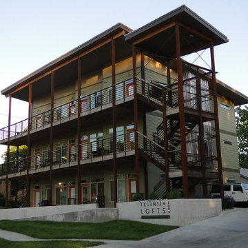 Tecumseh Lofts