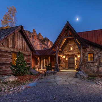 Telluride Cabin