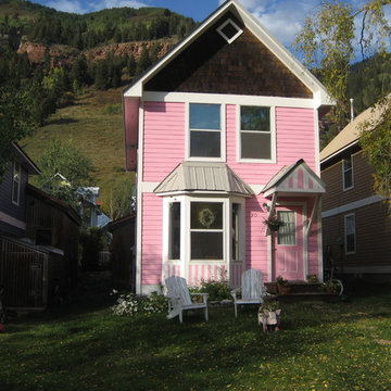 Telluride Housing