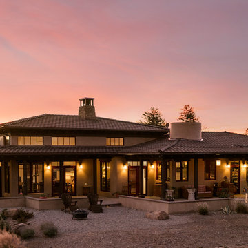 Tengri Ranch