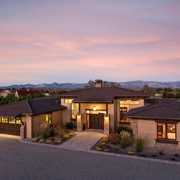 Tengri Ranch