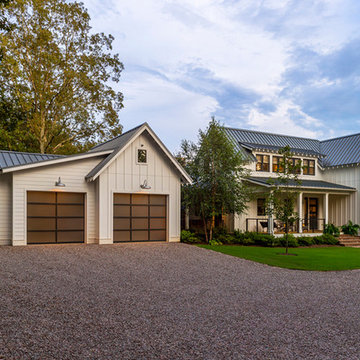 Tennessee Modern Farmhouse