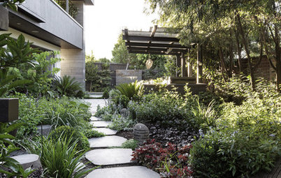 7 Landscape Design Ideas to Replace Your Lawn