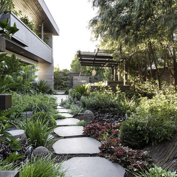 Tennyson House - Atkinson Pontifex