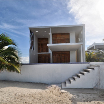 TEPY Summer House