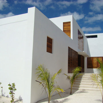 TEPY Summer House