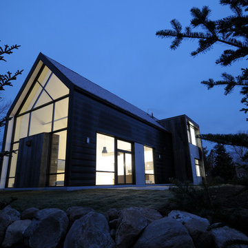 Terra Nova Cottage