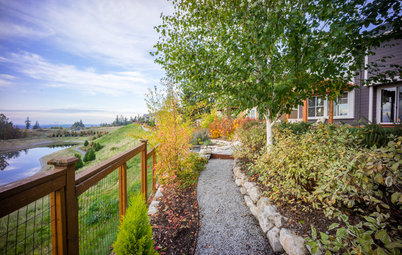 Enhance Your Landscape This Fall With 8 Outdoor Projects