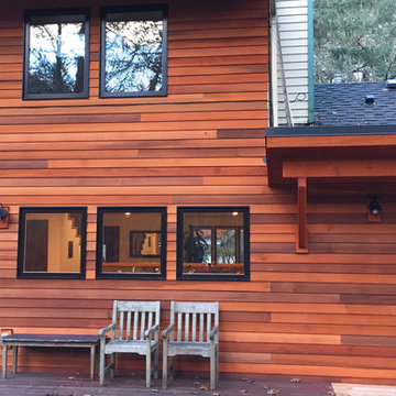 Terri and Jim's Remodel