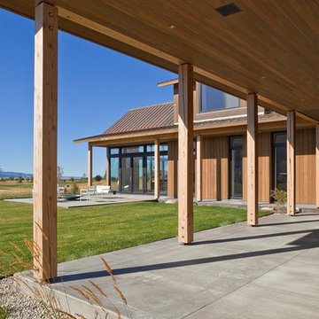 Teton Springs Residence
