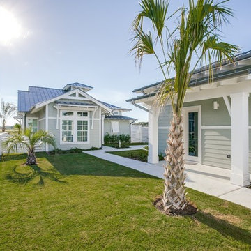Texas Coastal Home