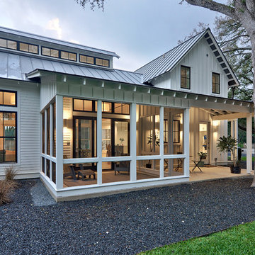 Texas Contemporary