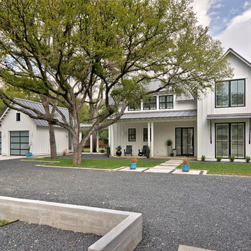 Texas Contemporary