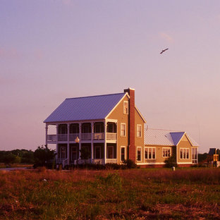 Texas Folk Victorian