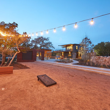 Texas Hill Country Retreat Exterior / Patio / Pool