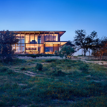 Texas Hill Country Retreat