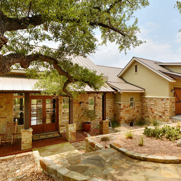 Texas Traditional