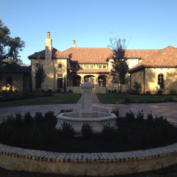 Texas Tuscan