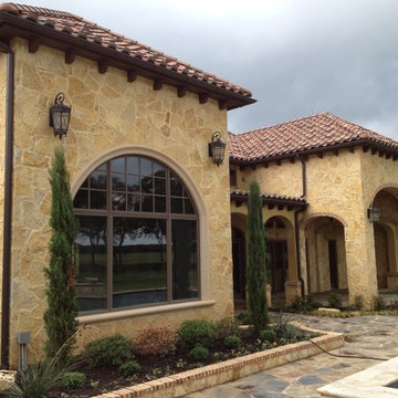 Texas Tuscan