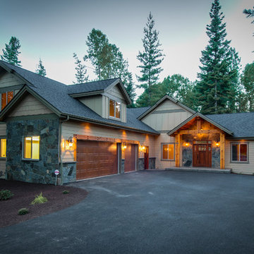 The 2014 Parade of Homes