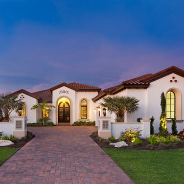 The Akarra IV by John Cannon Homes
