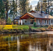 Boise Custom Home Builder, Clark & Co. Homes