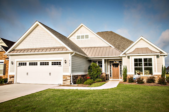 Bill Clark Homes - Wilmington, NC, US 28403 | Houzz