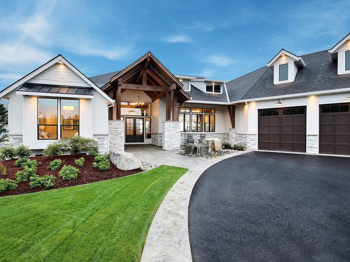 Gable Roofing
