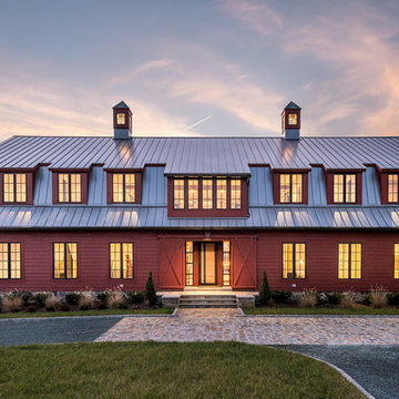 The Barn at Walnut Hill