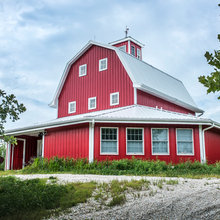 Barn Roof