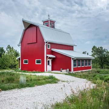 The Barn