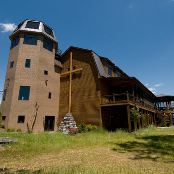 The Bellfry