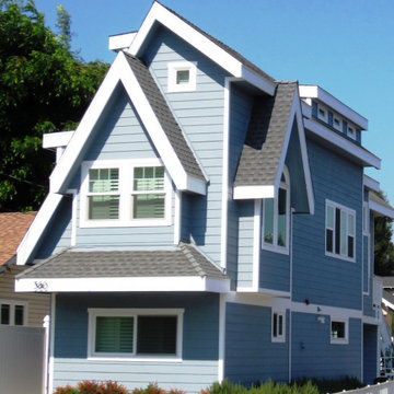 The Big Little House
