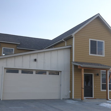 The Big Sky by Swiftcurrent Builders-Gooch Hill Meadows Subdivision
