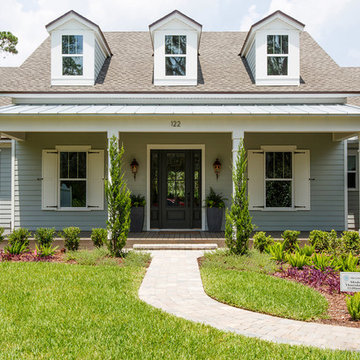 The Bluffton