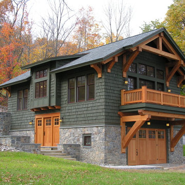 The Boathouse