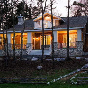 The Boland Home