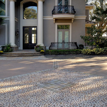 The Bolton Home