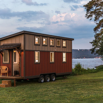 The Boxcar