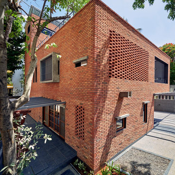 The Brick Abode