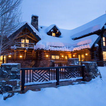 The Cabin