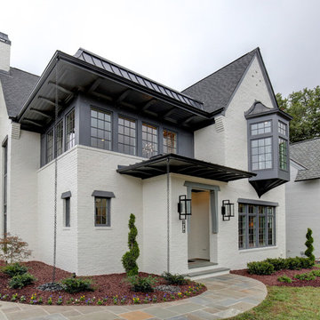 The Cameron