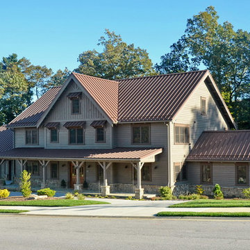 The Carolina Lodge