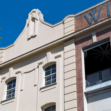 The Carson Woolstore